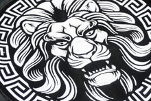 Load image into Gallery viewer, M4331 LEONE Reversible Jacket - Black
