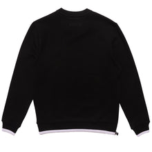 Load image into Gallery viewer, M4348 Benini Sweatshirt - Black
