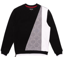 Load image into Gallery viewer, M4348 Benini Sweatshirt - Black
