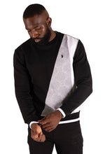Load image into Gallery viewer, M4348 Benini Sweatshirt - Black
