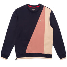 Load image into Gallery viewer, M4348 Benini Sweatshirt - Navy
