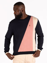Load image into Gallery viewer, M4348 Benini Sweatshirt - Navy
