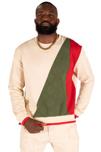 Load image into Gallery viewer, M4348 Benini Sweatshirt - Oat
