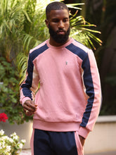 Load image into Gallery viewer, M4350 Daniali Sweatshirt - Rose
