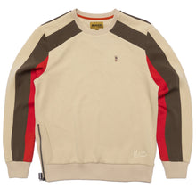 Load image into Gallery viewer, M4350 Daniali Sweatshirt - Khaki
