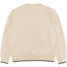Load image into Gallery viewer, Sweatshirt | M4355 Lorenzo MK Crewneck - Khaki
