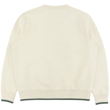 Load image into Gallery viewer, Sweatshirt | M4355 Lorenzo MK Crewneck - Natural
