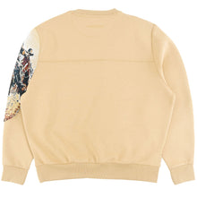 Load image into Gallery viewer, Sweatshirt|M4374 Ferdoni Crewneck - Khaki
