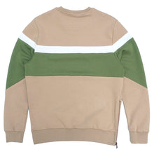 Load image into Gallery viewer, M4392 Makobi Monogram Sweater - Khaki
