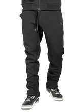 Load image into Gallery viewer, M4410 Argento Knit Set - Black
