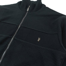 Load image into Gallery viewer, M4410 Argento Knit Set - Black
