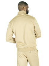 Load image into Gallery viewer, M4410 Argento Knit Set - Khaki
