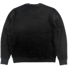 Load image into Gallery viewer, Sweatshirt | M4412 Bianco Crewneck - Black
