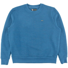 Load image into Gallery viewer, Sweatshirt | M4412 Bianco Crewneck - Blue
