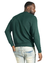 Load image into Gallery viewer, Sweatshirt | M4412 Bianco Crewneck - Green
