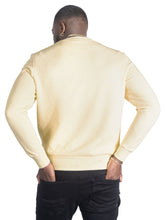 Load image into Gallery viewer, Sweatshirt | M4412 Bianco Crewneck - Natural

