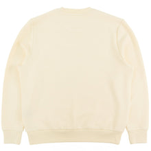 Load image into Gallery viewer, Sweatshirt | M4412 Bianco Crewneck - Natural
