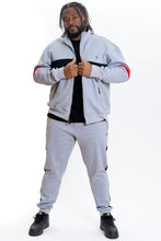 Load image into Gallery viewer, M4520 Lombardi Jogger Set - Gray
