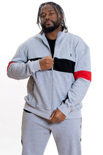 Load image into Gallery viewer, M4520 Lombardi Jogger Set - Gray
