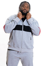 Load image into Gallery viewer, M4520 Lombardi Jogger Set - Gray
