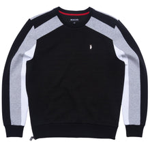 Load image into Gallery viewer, M4350 Daniali Sweatshirt - Black
