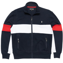 Load image into Gallery viewer, M4520 Lombardi Jogger Set - Navy

