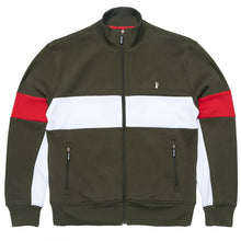 Load image into Gallery viewer, M4520 Lombardi Jogger Set - Olive
