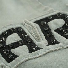 Load image into Gallery viewer, Fleece Hoodie | M4557 Sartoni Pull Over - Gray
