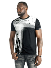 Load image into Gallery viewer, Jersey Shirt | M455 Lorenzo MK Tee - Black
