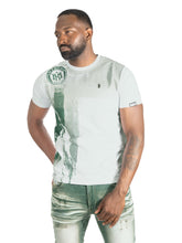 Load image into Gallery viewer, Jersey Shirt | M455 Lorenzo MK Tee - Green
