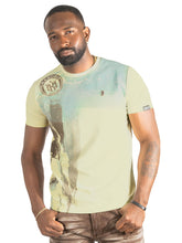 Load image into Gallery viewer, Jersey Shirt | M455 Lorenzo MK Tee - Natural
