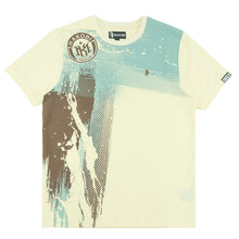 Load image into Gallery viewer, Jersey Shirt | M455 Lorenzo MK Tee - Natural
