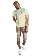 Load image into Gallery viewer, Jersey Shirt | M455 Lorenzo MK Tee - Natural
