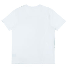 Load image into Gallery viewer, Jersey Shirt | M455 Lorenzo MK Tee - White
