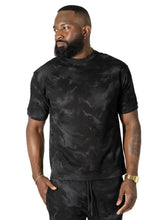 Load image into Gallery viewer, M456 Amato Short Set - Black
