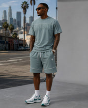 Load image into Gallery viewer, M459 Live Life T-shirt - Teal
