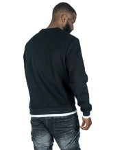 Load image into Gallery viewer, M4590 Pantera Crewneck Sweatshirt - Black
