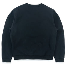 Load image into Gallery viewer, M4590 Pantera Crewneck Sweatshirt - Black
