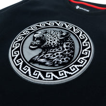 Load image into Gallery viewer, M4590 Pantera Crewneck Sweatshirt - Black

