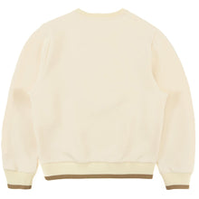 Load image into Gallery viewer, M4590 Pantera Crewneck Sweatshirt - Natural
