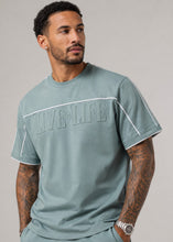 Load image into Gallery viewer, M459 Live Life T-shirt - Teal
