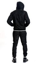 Load image into Gallery viewer, M4610 Tuscany Knit Set - Black
