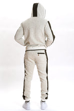Load image into Gallery viewer, M4610 Tuscany Knit Set - Natural
