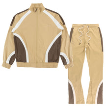 Load image into Gallery viewer, Nylon Set | M4780 Bottega  - Khaki
