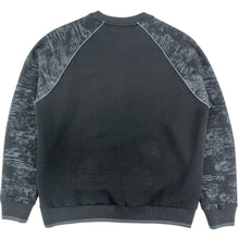 Load image into Gallery viewer, Sweatshirt | M4902 Bernardi Crewneck - Black
