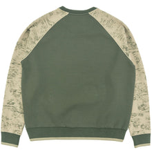 Load image into Gallery viewer, Sweatshirt | M4902 Bernardi Crewneck - Olive

