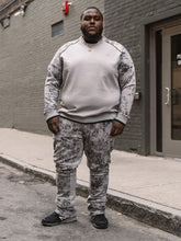 Load image into Gallery viewer, Sweatshirt | M4902 Bernardi Crewneck - Gray
