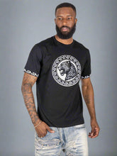 Load image into Gallery viewer, M490 Pantera Tee - Black
