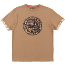 Load image into Gallery viewer, M490 Pantera Tee - MOCHA
