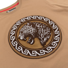 Load image into Gallery viewer, M490 Pantera Tee - MOCHA
